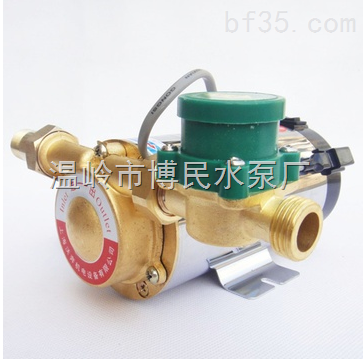 供应上海人民 上海博民水泵WG-120W增压泵,