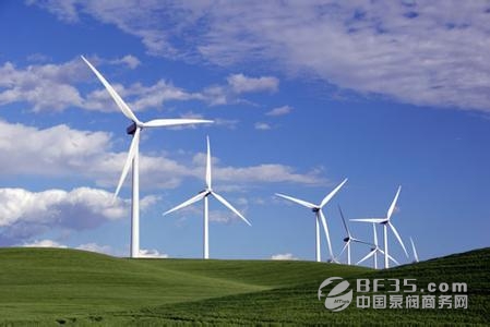 大丰两风电项目列入国家十二五核准计划_风