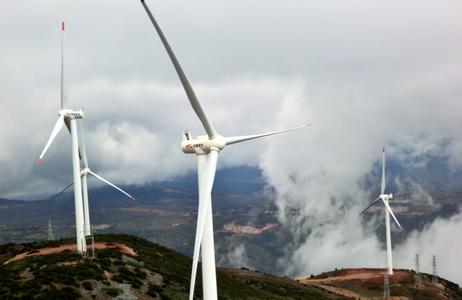 湖南新能源产业大盘点 风电达20个_湖南,新能
