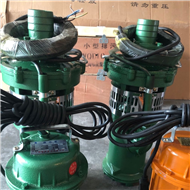 QY15-26-2.2油浸式��水泵