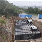 江苏抗浮地埋式消防箱泵一体化泵站多少钱