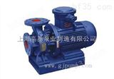 ISW100-350卧式管道离心泵,上海厂家推选卧式单级单吸管道离心泵
