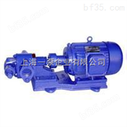 KCB-55（2CY-5/3.5-2）-上海齿轮油泵系列，油泵的选型标准