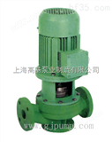 SL-R型上海高基泵业*,立式耐腐蚀增强聚丙烯管道离心泵