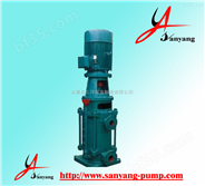 多级泵,DL立式单吸多级离心泵,多级泵介质,多级泵用途