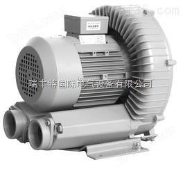中国台湾瑞昶高压真空泵HB-529