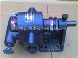 CLB-50恒运CLB沥青泵适用范围和主要用途
