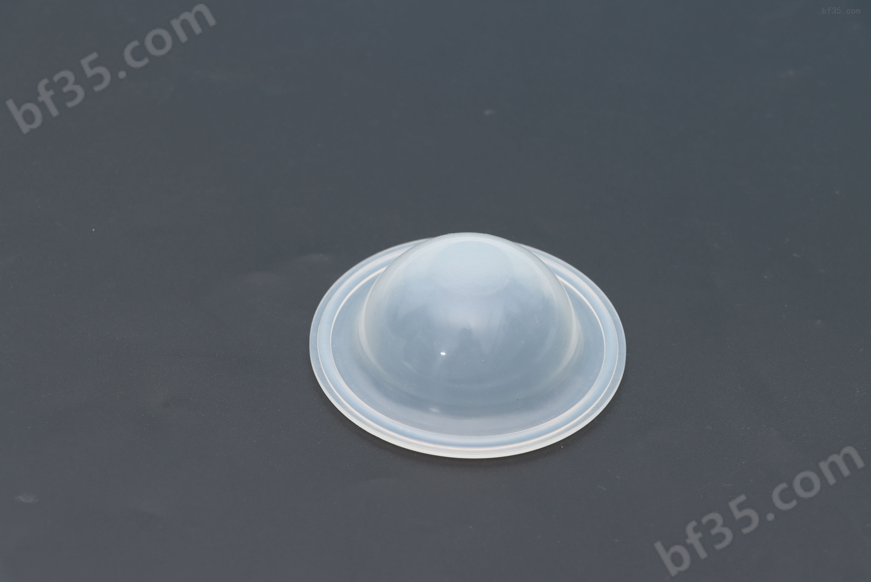 硅胶瓣膜食品级硅橡胶膜片