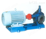 KCG2CG型高温齿轮泵