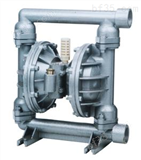 VA系列气动隔膜泵