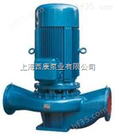 IRG型立式管道热水泵