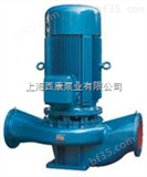 50-200IRG型立式管道热水泵