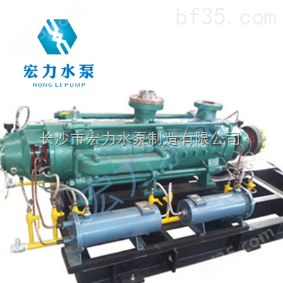 陕西2dg-10高温锅炉给水泵结构图,山西3dg-10高温锅炉给水泵工作原理