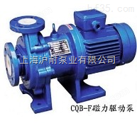 CQB-F型衬氟磁力泵