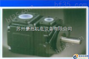 KCL中国台湾凯嘉双联柱塞泵VQ25-38FRAA