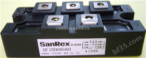 原装*SanRex可控硅PD110FG120