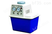 立式循环水真空泵抽气量大（SHB-B95）