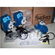 苏州意大利SEKO电磁隔膜计量泵（AKS600APG600）