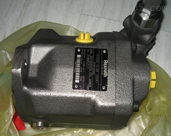 A10VSO18DRG/31R-VPA12N00柱塞泵供应