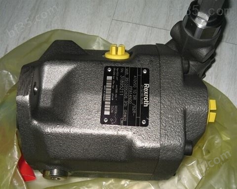 R900560659 PV7-1X/63-94RE01MC0-08力士乐叶片泵