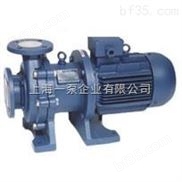 CQB40-40-100F-氟塑料卧式磁力泵