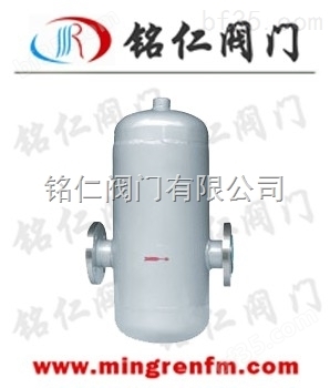 AS型汽水分离器