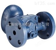 中国台湾DSC铸铁浮球式疏水阀F2F