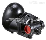 中国台湾DSC铸钢浮球式疏水阀FS08