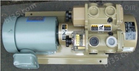 曝光机日本进口ORION（好利旺）真空泵KHB200A-G1