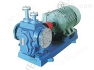 RCB系列沥青保温齿轮泵,管道泵