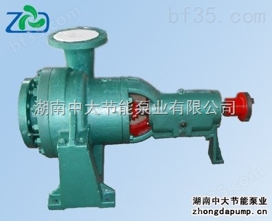 300R-74 热水循环泵参数范围