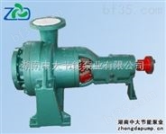 40R-26I 热水循环泵参数