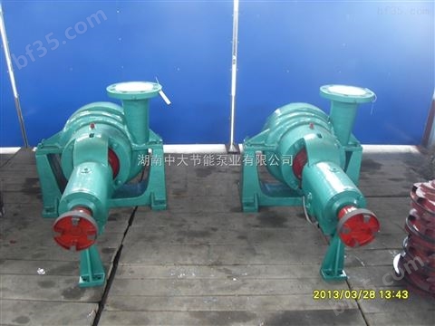 200R-29A 热水循环泵