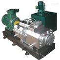 WXG型雙螺桿高溫油漿泵機組