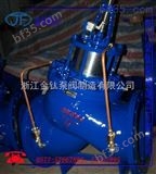 JD745X-16C多功能水泵控制阀