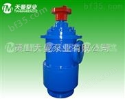HSJ440-36三螺杆泵 重卷组液压系统油泵备件