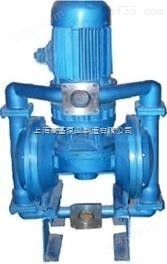 DBY-100立式耐腐蚀不锈钢电动隔膜泵报价