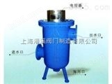 上海潘溪ZS一元化式全程综合水处理器