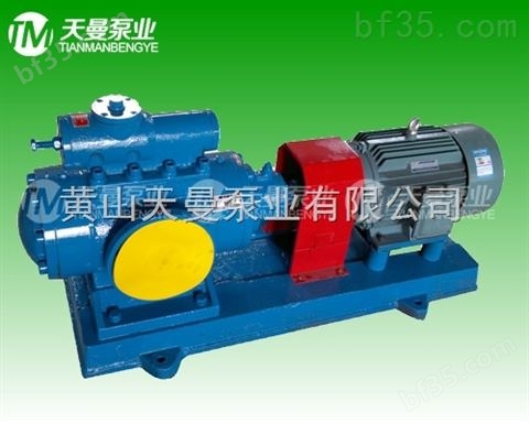 SNH210R40U12.1W2三螺杆泵|厂家质保产品一年