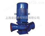 IRG型IRG型卧式热水管道离心泵【产品概括及选型】