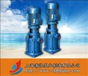 多级泵,DL立式多级泵,多级泵生产产品,多级泵参数
