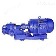 KCB300（2CY-18/3.6-2齿轮油泵系列