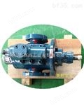 SNF120R54E6.7W23输送泵三螺杆泵SNF120R54E6.7W23