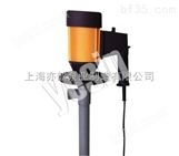 供应上海HD系列无轴封可调速插桶泵、HD-E2-V+AL-L口HP电动抽液泵