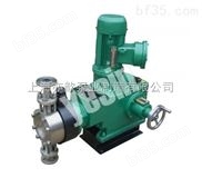 JYM5.0型液压计量泵/高粘度计量泵/纺丝计量泵