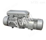 XD-010单级旋片式真空泵XD型/真空泵机组/水喷射真空泵
