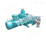 J-T400/12.5J-T型柱塞式计量泵/计量式隔膜泵/计量泵流量调节