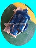 SNF80R46U12.1W2润滑泵 三螺杆泵SNF80R46U12.1W2