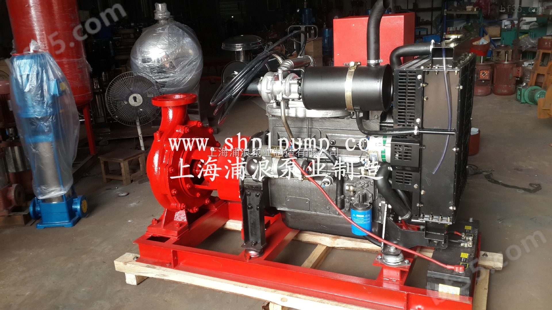 XBC柴油机泵,移动式柴油机水泵,柴油机排污泵