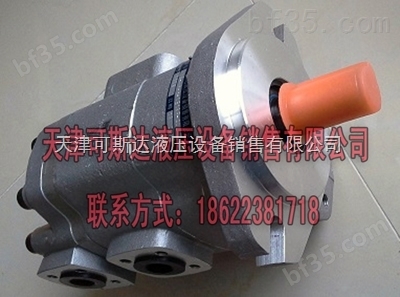 派克齿轮泵  GPC4-40-20-1H7F4-30-L